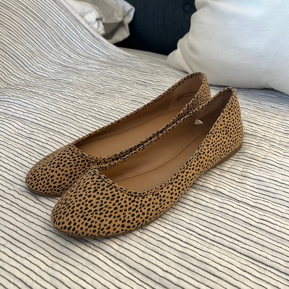 target shoes!